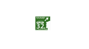 GRUB32 FOOD DELIVERY